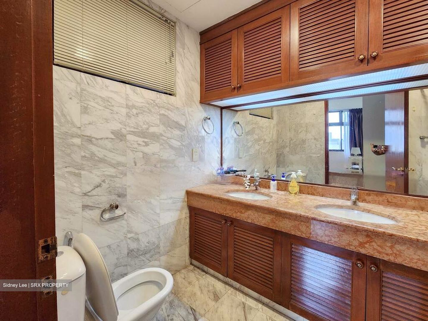 Richmond Park (D9), Condominium #422719871